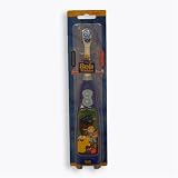 Bob the Builder - Health and Beauty - Battery Operated Toothbrush