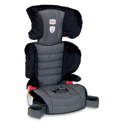 graco car seat base:Britax Parkway SG Booster Car Seat, Onyx