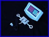 Refurbished Devomastor DM-3498L 10000 lb Load Cell Crane Scale Platform Dynamometer w/ Digital Indicator