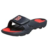 Reebok Men's MLB Red Sox Z-Slide Sandal