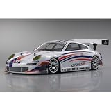 1:10 GP 4WD Fazer Porsche911 GT3 RSR 1:10 GP 4WD Fazer Porsche911 GT3 RSR
