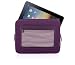Electronics : Belin Vue Sleeve for Apple Tablet, Black/White