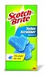 Scotch-Brite Disposable Toilet Scrubber Refills, 6 Refills per Box, ( Pack of 6 )