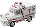 Takara Tomy Tomica Disney Cars C-32 Rescue Go Go Meter (Ambulance Type)
