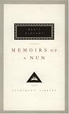 Memoirs of a Nun (Everyman`s Library (Cloth))