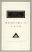 Books : Memoirs of a Nun (Everyman's Library (Cloth))