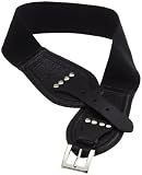 STEVEN by Steve Madden Women's Stretch Belt