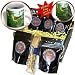 Birds - Hummingbird - Coffee Gift Baskets - Coffee Gift Basket