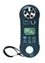 General Tools DLAF8000 4-in-1 Airflow Meter
