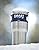 Smart Coolers - Double Wall Stainless Steel Travel Tumbler Cup - Premium Insulated Mug - Same Technology as Yeti - Keep Coffee and Ice Tea - Clear & Sliding Lid (24 oz & 30 oz)