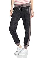 FRANK NY Pantalón Deporte (Gris Oscuro)