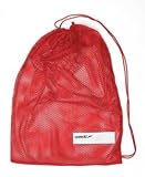 Speedo Mesh Equipment Bag