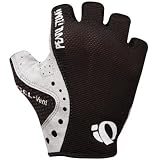 Pearl Izumi 2010 Men's Elite Gel Vent Cycling Gloves - Black - 8586-021 (XXL)