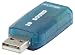 König CMP-SOUNDUSB12 Carte son 3D 5.1 USB