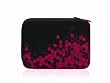 Belkin F8N101-BR-DL 12.1-Inch Sleeve for Netbooks (Jet/Cabernet)