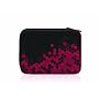 Belkin F8N101-BR-DL 12.1-Inch Sleeve for Netbooks (Jet/Cabernet)