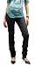 Beanpole Raw Juniors / Girls Denim Jeans in Blue by Insight Clothing