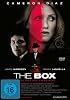 The Box - Du bist das Experiment. (DVD)