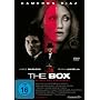 The Box - Du bist das Experiment. <b>DVD</b> ~ James Marsden