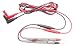 Electronic Specialties 138 Mag Lead with Alligator Clip Set
