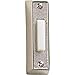Quorum 7-101-65 Door Chime, Satin Nickel