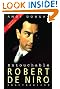 Untouchable: Robert De Niro - Unauthorised