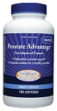 Enzymatic Therapy - Saw Palmetto Complex, 180 softgels