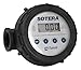 Sotera 825D075BSPP - Meter Digital 3/4 2-20 gpm