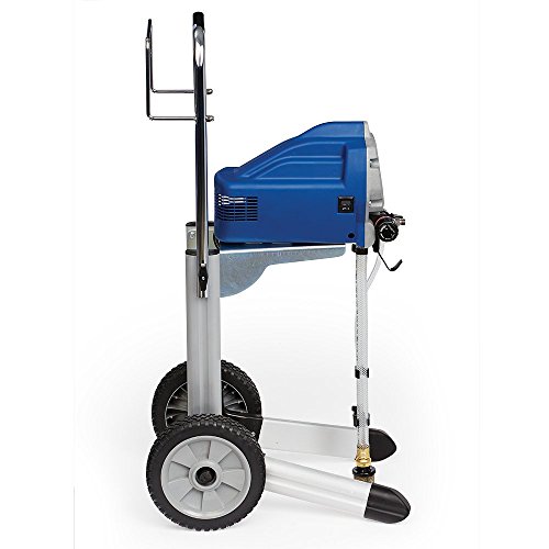 Graco Magnum 262805 X7 HiBoy Cart Airless Paint Sprayer New