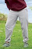 Port & Company - Sweatpant with Pockets. PC90P