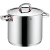 WMF Pentola Alta D.24 Cm   Premium One Cool+