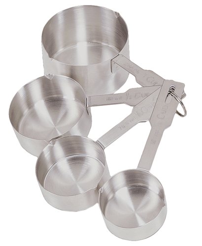 Fox Run Set of Measuring Cups