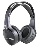 Inphase Wireless Infra Red Headphone IVMH