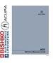 2001 2002 ACURA MDX Service Shop Repair Manual CD