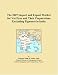 The 2007 Import and Export Market for Vat Dyes and Their Preparations Excluding Pigments in India