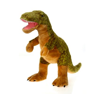 T-Rex Dinosaur Plush Toy