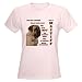 Mastiff FAQ Women's Pink T-Shirt