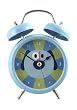 DOG Puppy Sound Talking Alarm Clock Kids Decor Gift