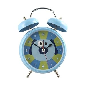 Barking Dog - Animal Sound Alarm Clock by 