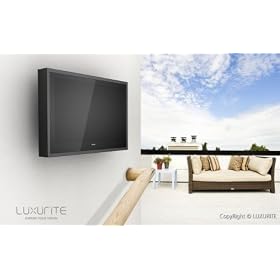 Luxurite 42" Weatherproof Outdoor TV