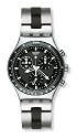 SWATCH CORE COLLECTION WINDFALL YCS410GX