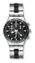 Swatch Men's YCS410GX Windfall Chronograph Watch