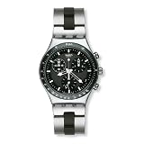 Swatch Men's Windfall Chronograph Watch #YCS410GX