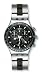SWATCH CORE COLLECTION WINDFALL YCS410GX
