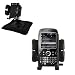 Electronics : PalmOne Palm Treo Pro Car Bean Bag Dash & Windshield Holder - Gomadic Brand