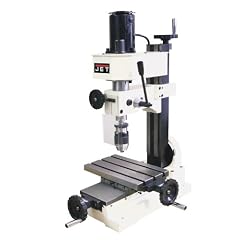 Bohr- Fr�smaschine JMD-1 - Fr�szentrum