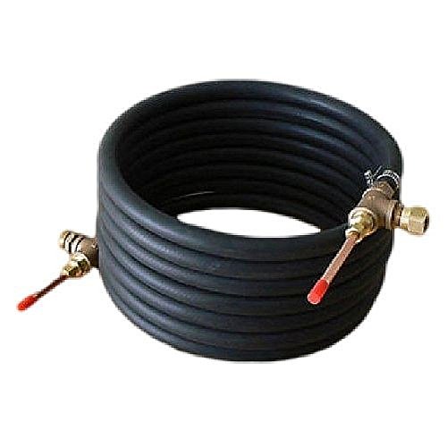 Super Efficient 25' Counterflow Wort Chiller -
