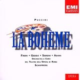 Puccini: La Bohème