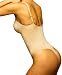  : Body Wrap Women's Thong Bodysuit