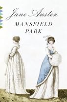 Mansfield Park (Vintage Classics)
